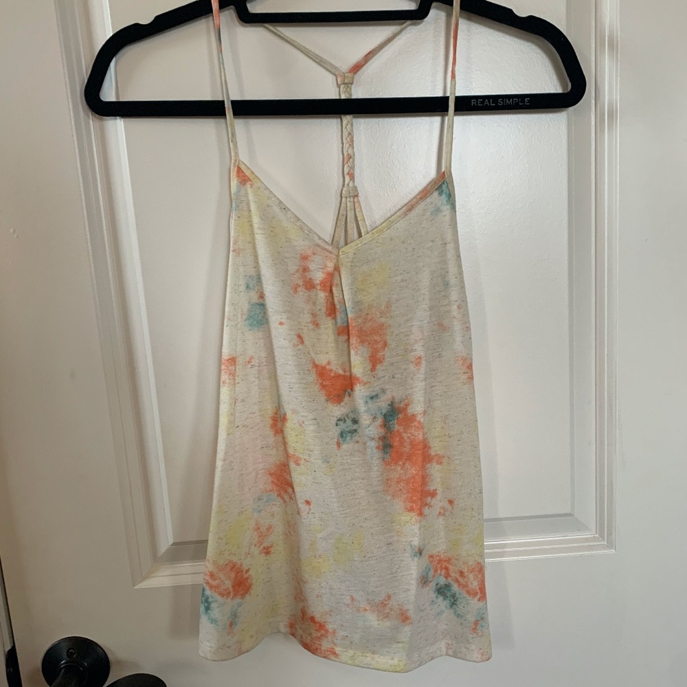 Racerback Tanktop